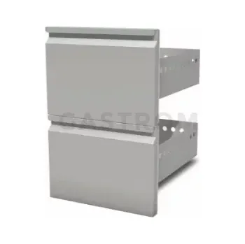 Zásuvky do chladicích stolů Tefcold GC | TEFCOLD, GC-DRAWERS