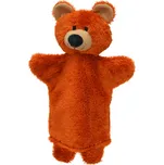 Moravská Ústředna Brno Maňásek Medvídek…