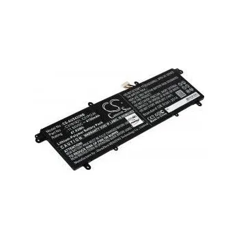 Baterie k notebooku Baterie Asus VivoBook S15 M533IA-BQ132T 11,55V 4150mAh
