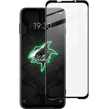 Imak Full Cover Xiaomi Black Shark 3 Barva: Černá