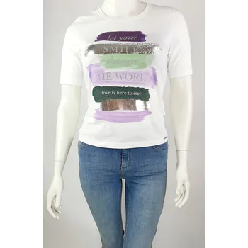 Dámské tričko Via Appia TRIČKO 2434441 40