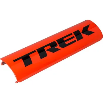 Baterie pro elektrokolo Kryt baterie elektrokola TREK Baterie Trek Powerfly s odnímatelným krytem RIB, barva Roarange/Black