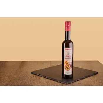Ocet Vinný ocet maracuja | WIBERG 500ml