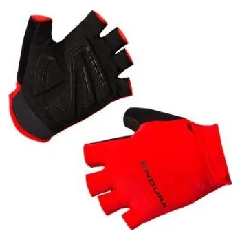 Cyklistické rukavice Rukavice ENDURA Xtract Mitt E1281RD - Red, pánské Rozměr (cm): 18-20, Velikost: S