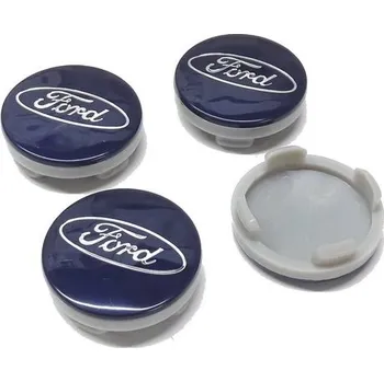 Alu kolo Pokličky do kol ford 6M21-1003