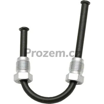 Chladič motoru Potrubí pro Fendt, 178100070130