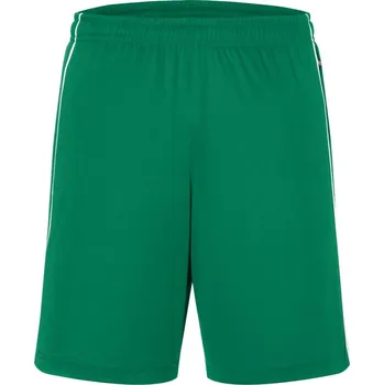 Pánské kraťasy James & Nicholson Týmové kraťasy Basic JN 387