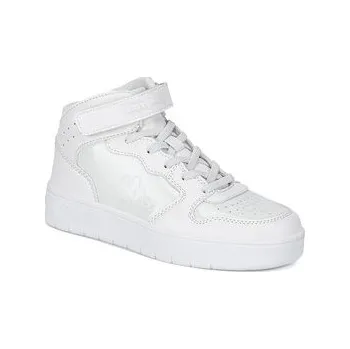 Dámské tenisky Sneakersy Kappa AW24-3C011(DZ) Bílá 28