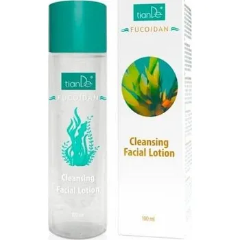 Fucoidan pleťová voda