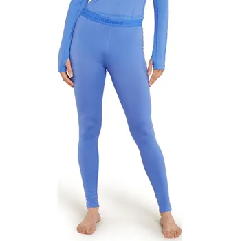 Dámské termoprádlo Dámské merino spodky ICEBREAKER Wmns 200 Oasis Leggings, Baja velikost: XS