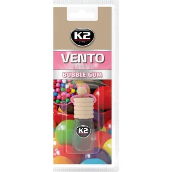 Vůně do auta K2 VENTO/ŽVÝKAČKA/8ML V449