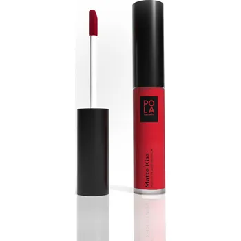 Přípravek na rty Pola Cosmetics Matte Kiss Odstín: 305