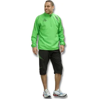 saller 3/4 kalhoty PULSE BARVA: 398 černá-zelená, Velikost: XS