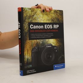 Obrázek k inzerátu: Canon EOS RP