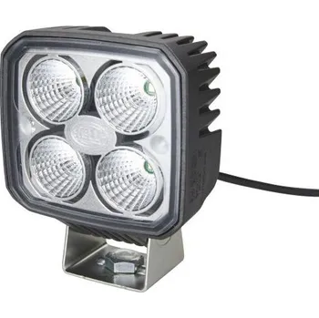 Přídavný světlomet Pracovní světlomet HELLA 1GA 996 284-091