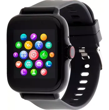 Chytré hodinky Cortland chytré hodinky - černá - AP897092-10