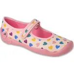 Befado Blanca 114Y515