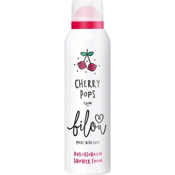 Sprchový gel Sprchová pěna Cherry Pops