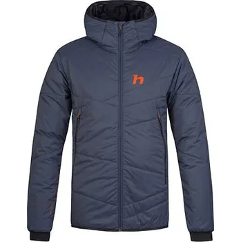 Dámská casual bunda Pánská bunda HANNAH GABBER HOODY velikost S