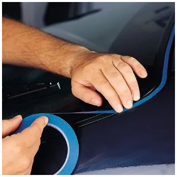 Lepicí páska 3M Páska obrysová z PVC Velikost: 6mm