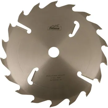 Pilový kotouč Pilový kotouč SK 300x3,2/2,2x30 5394.1 18+4 WZ - TOS