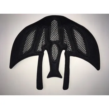 Cyklistická přilba Výstelky CRATONI C-Tracer / C-Bolt se síťkou - S/M