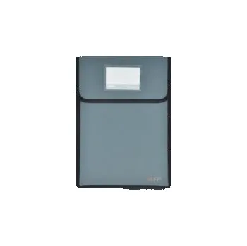 Složka A4 VSZ antracit