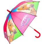 Dětský deštník Horse Friends 70 x 60 cm