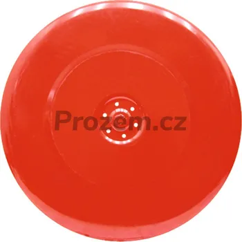 Stolování Kluzný talíř vnitřní, Ø 835 mm pro Niemeyer, 014470, 14470