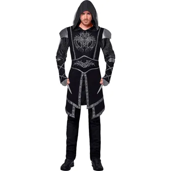 Karnevalový kostým Assassin,pánský kostým - L