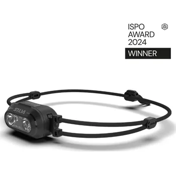 Čelovka Čelovka SILVA Smini Fly Black černá UNI