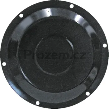 Stolování Podpěrný talíř Ø 475 mm pro Deutz Fahr, Kverneland, Kuhn, Vicon, PZ, Z1100430, ET51K0, ET51