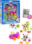 Hasbro Littlest Pet Shop 00524 Safari…