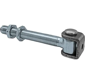 pant Pant nastavitelný dlouhý M16