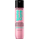 Matrix Obnovující šampon pro poškozené vlasy Instacure Build A Bond (Mighty Bonds Shampoo) 300 ml + 2 měsíce na vrácení zboží