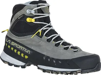 Dámská treková obuv La Sportiva TX5 Women GTX Clay/Celery