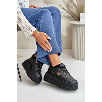 Dámské tenisky Sportovní obuv model 199886 Step in style 40