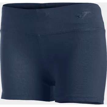 Dámské kraťasy Dámské/Dívčí sportovní šortky JOMA VELA II SHORT DARK NAVY Velikost: 128-140, Barva: NAVY