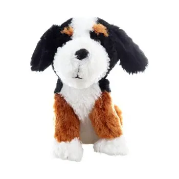plyšák Plyš Bernský salašnický pes 30 cm