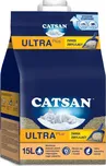 Catsan Ultra Plus