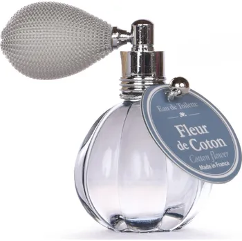 Dámský parfém Esprit Provence Květ bavlníku Objem: 12 ml Toaletní voda v retro rozprašovači