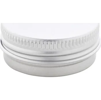 Péče o rty Contor balzám na rty stříbrná