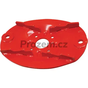 Žací lišta pro Mörtl, 038589