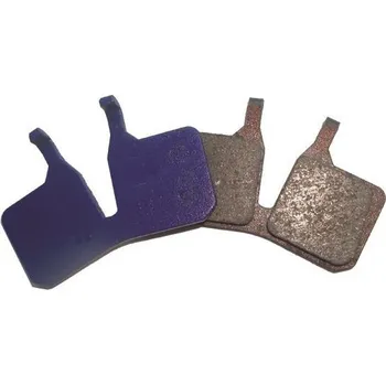 Brzda na kolo A2Z brzdové destičky AZ-175