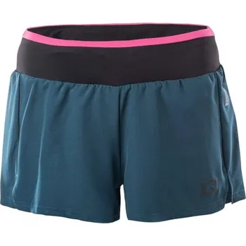 Dámské kraťasy IQ Cross The Line Riana Shorts W 92800483222 XL