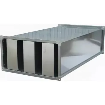 Kouřovod Remak TKU 50-30