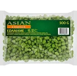 Asian Choice Edamame 500 g vařené