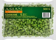 Asian Choice Edamame 500 g vařené