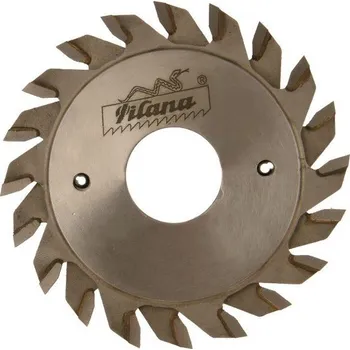 Pilový kotouč Předřezový kotouč SK skládaný 70x2,8-3,6x20 5393.1 8+8 FZ HP