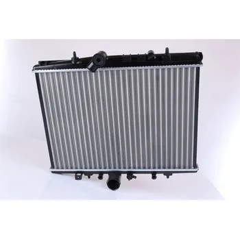 Chladič motoru Chladič, chlazení motoru NISSENS 61294A